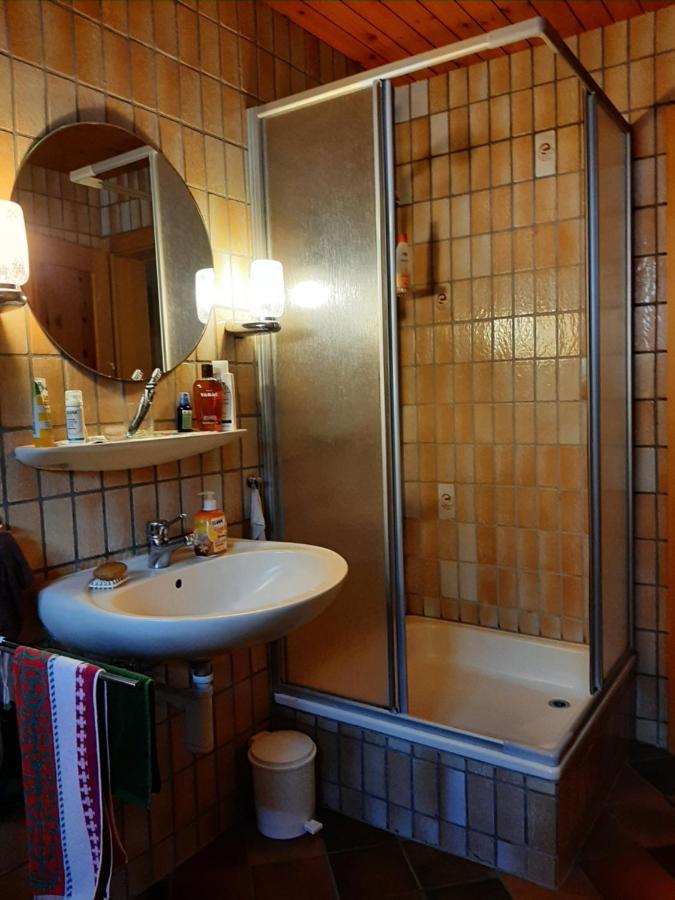 Chalet Blettner Ранда Экстерьер фото